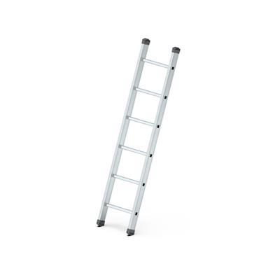 TRİO TEK PARÇA ALÜMİNYUM MERDİVEN (2 METRE) (TM.200)