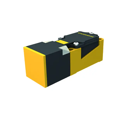 Turck Ni40U-CP40-AP6X2-H1141 Endüktif Sensör