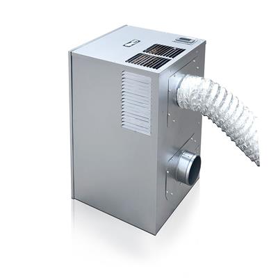 Uludağ A-2000 Asansör Kliması 220V 5800 Btu/h