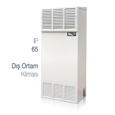 Uludağ O-2000 Outdoor Pano Kliması 220V 1700 W