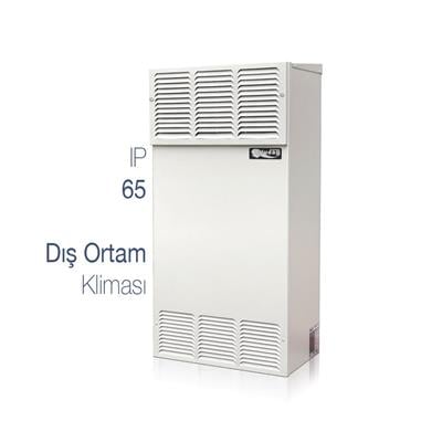 Uludağ O-500 Outdoor Pano Kliması 220V 450 W
