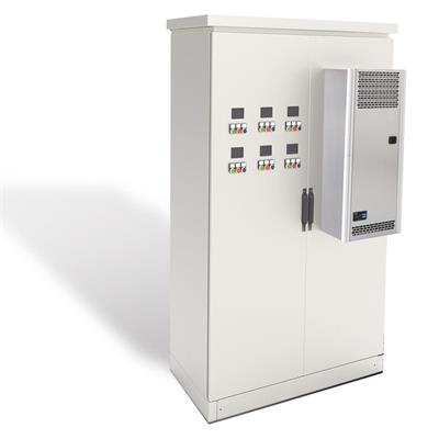 Uludağ SVK4000 Pano Kliması 380V 3700 W