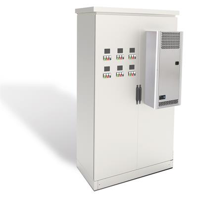 Uludağ Svk500 Pano Kliması 220V 450 W