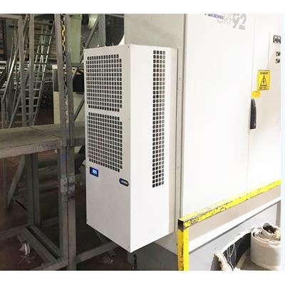 Uludağ SVK6000 Pano Kliması 380V 5700 W