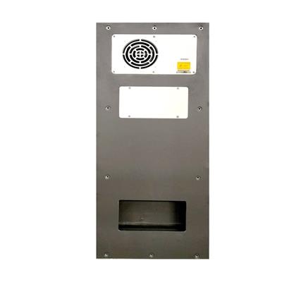 Uludağ SVK6000 Pano Kliması 380V 5700 W