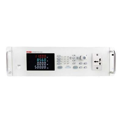 UNI-T UAP1000A AC Güç Kaynağı 1000VA