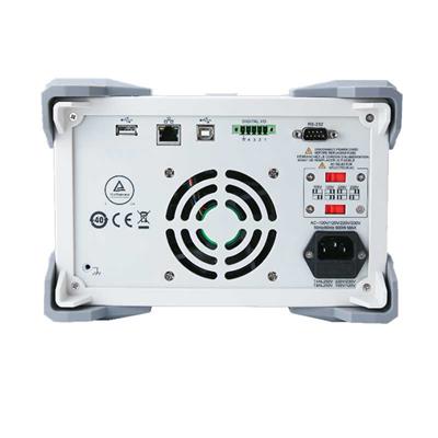 UNI-T UDP3305S-E 4 Kanal Gelişmiş Programlanabilir Doğrusal DC Güç Kaynağı