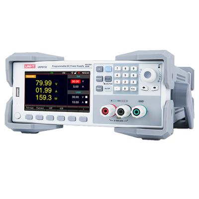UNI-T UDP6722 Programlanabilir DC Güç Kaynağı 400W
