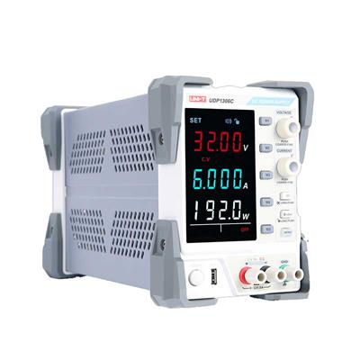 Unit UDP1306C 0-32V 6A Endüstriyel DC Güç Kaynağı