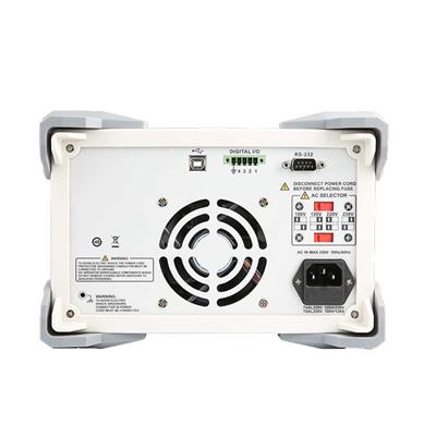 Unit UDP3305C 30V 5A Programlanabilir DC Güç Kaynağı