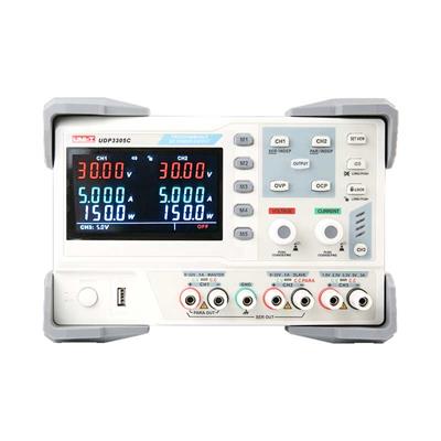 Unit UDP3305C 30V 5A Programlanabilir DC Güç Kaynağı