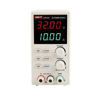 Unit UTP1306 0-32V 6A Anahtarlamalı DC Güç Kaynağı