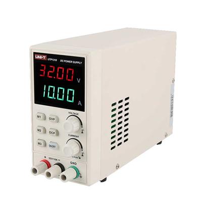 Unit UTP1306 0-32V 6A Anahtarlamalı DC Güç Kaynağı