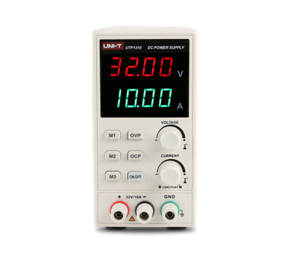 Unit UTP1310 0-32V 10A Anahtarlamalı DC Güç Kaynağı