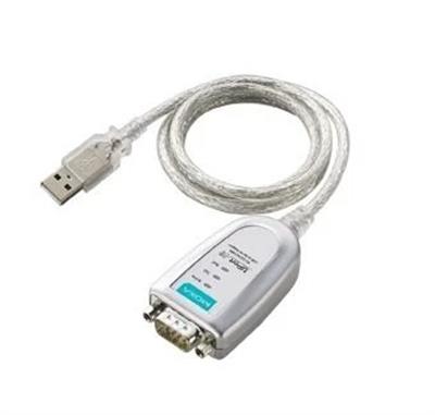 UPort 1150 1 port USB-to-Serial Hub, RS-232/422/485