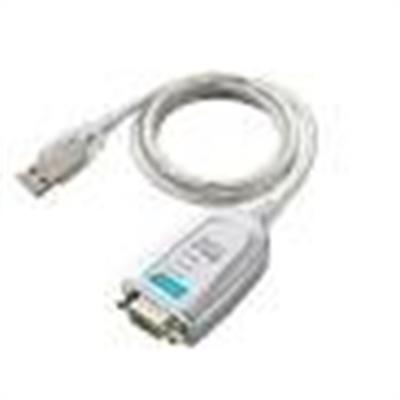 UPort 1150 1 port USB-to-Serial Hub, RS-232/422/485