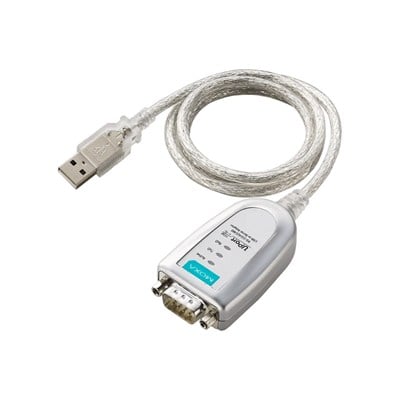 UPort 1150 1 port USB-to-Serial Hub, RS-232/422/485