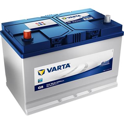 VARTA G8 BLUE PROMOTIVE 12V 95AH AKU