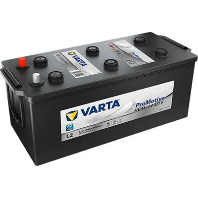 VARTA L2 BLUE PROMOTIVE 12V 155AH AKU