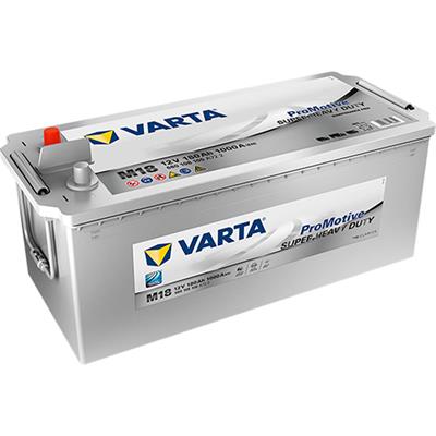 VARTA M18 SILVER PROMOTIVE 12V 180AH AKU