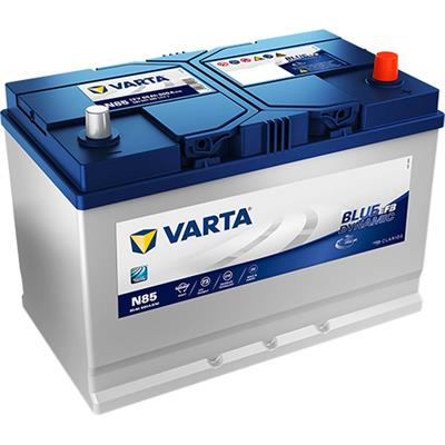 VARTA N85 BLUE DYNAMIC 12V 85AH EFB AKU