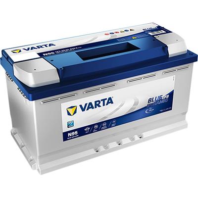 VARTA N95 BLUE DYNAMIC 12V 95AH EFB AKU