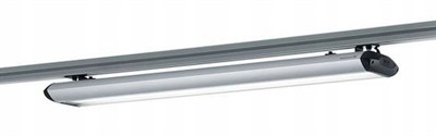 Waldmann 112980000-00687095 TAMETO SAHQ 88 R Sistem Aydınlatma Armatürü 5000K 1256 mm Dimlenebilir
