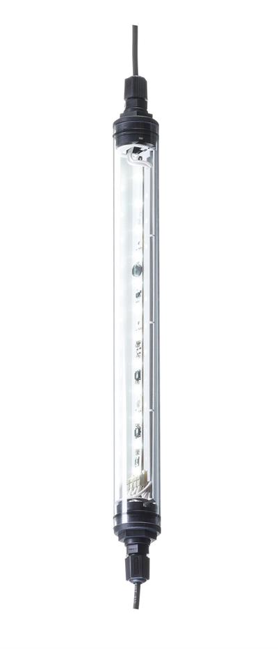 Waldmann RL 40 LE LED Makine Aydınlatması-Endüstriyel Armatür