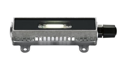 Waldmann WD-112887040-00094116  Makine Lambası