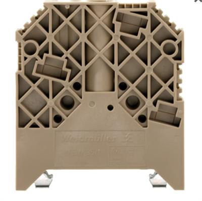 Weidmüller 1059000000 Klemens Durdurucu WEW 35/1