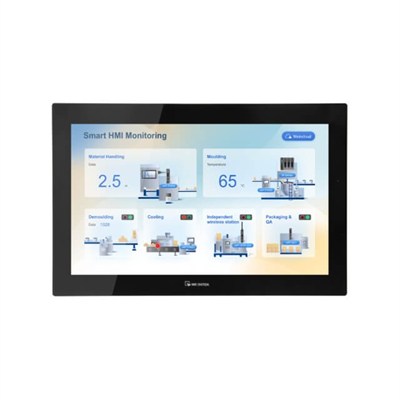 Weintek cMT3218XP 21.5 inç Full HD HMI Operatör Paneli