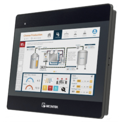 Weintek MT6103iP 10.1 inç HMI Operatör Paneli