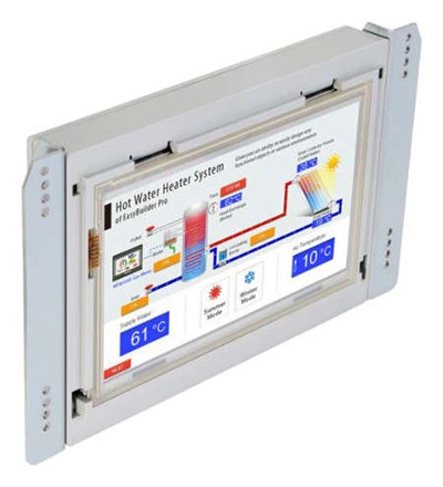 Weintek MT8070iER 7 inç HMI Operatör Paneli