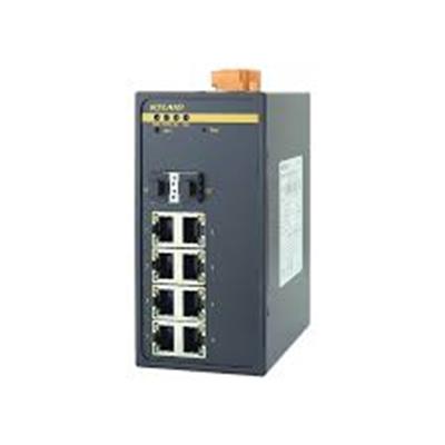 Yönetilebilir DIN-Ray Switch SICOM3000A-8T-L5-L5