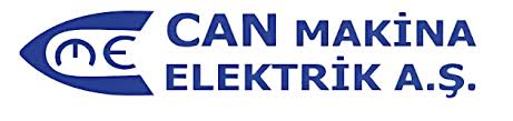 CAN MAKINA ELEKTRIK A.Ş