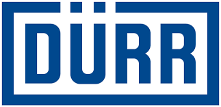 Dürr Systems AG