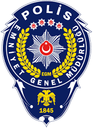 T.C. İçişleri Bakanlığı Emniyet Genel Müdürlüğü