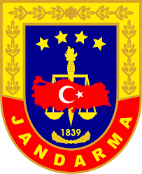 T.C. İçişleri Bakanlığı Jandarma Genel Komutanlığı