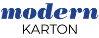 Modern Karton