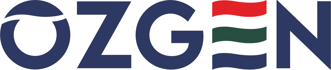 Özgen Ship Supply