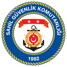 T.C. İçişleri Bakanlığı Sahil Güvenlik Komutanlığı