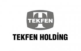Tekfen Holding A.Ş