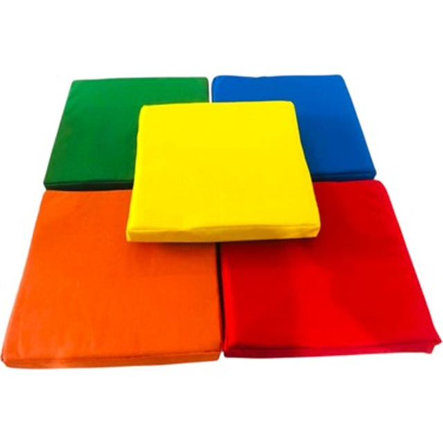 ANAOKUL YER MİNDERİ 54X130 cm SUNİ DERİ