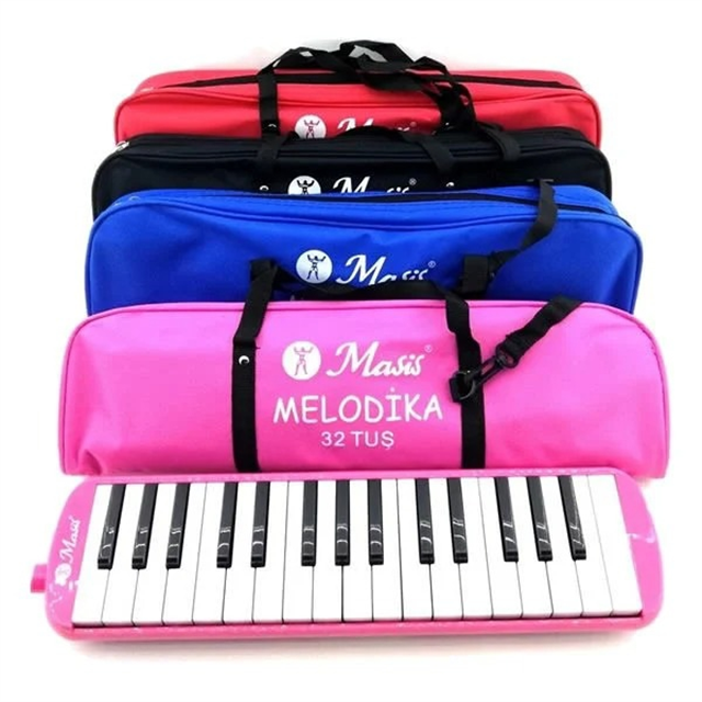 MASİS MELODİKA 32 TUŞ NORMAL ÇANTALI