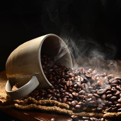 KAVRULMUŞ ÇEKİRDEK KAHVE