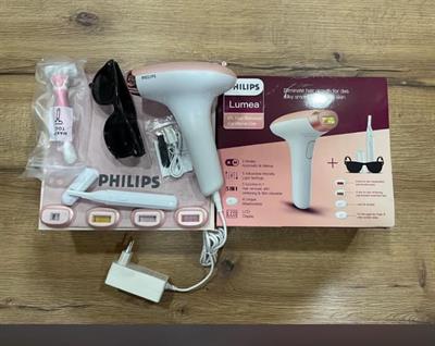 PHİLİPS LUMEA 1 MİLYON ATIŞ 