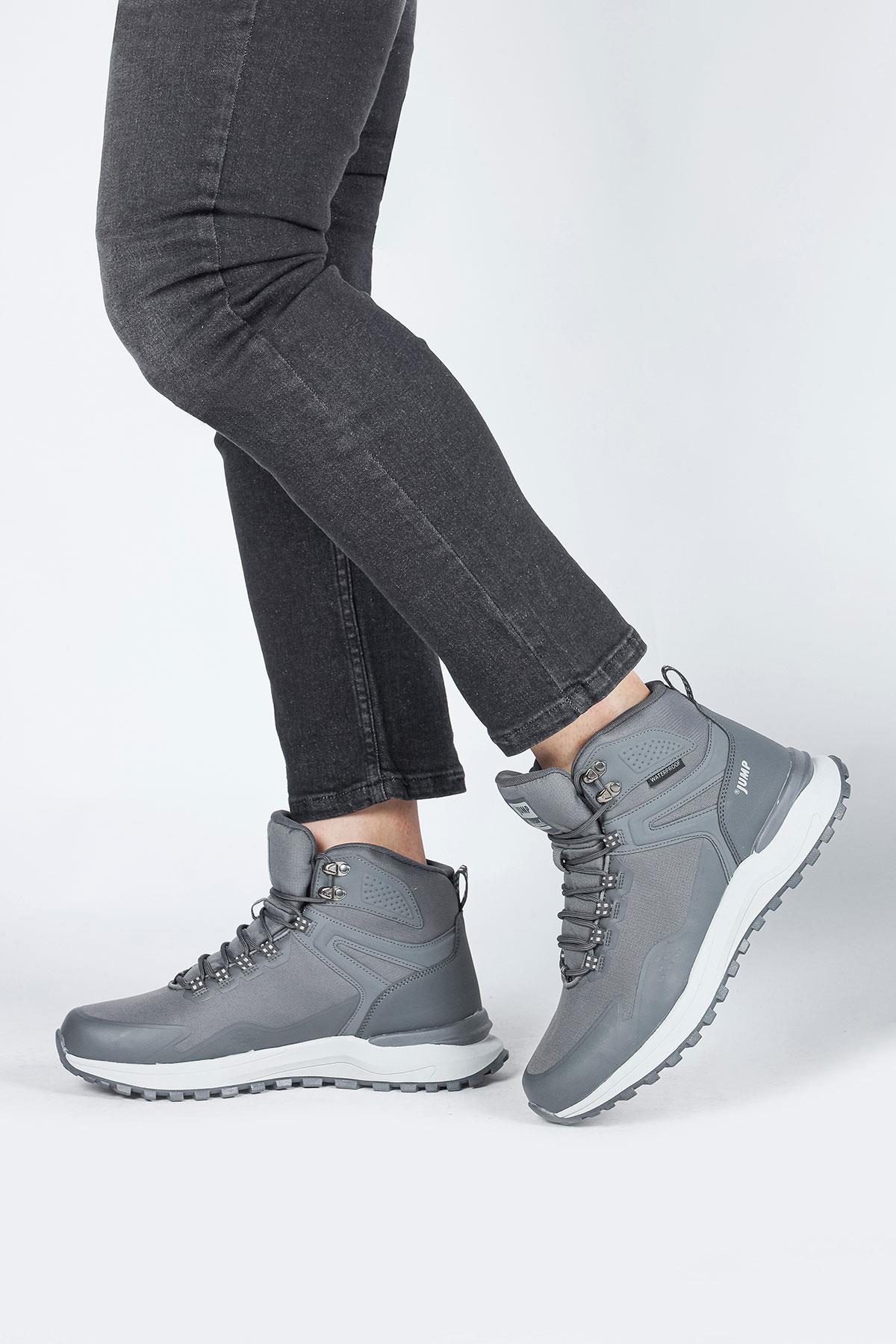 ジョニー Siyah Erkek Outdoor Bot SARBA-ALPINE Fiyatları | Flo