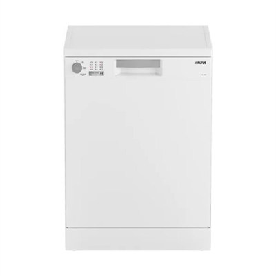 AL 434 P 4 Programlı Bulaşık Makinesi