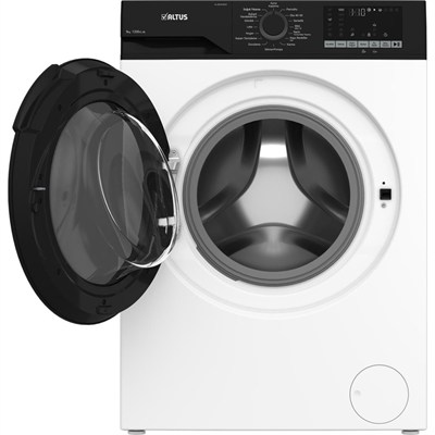 Al cm 101254 D 10KG 1200 Devir Çamaşır Makinesi