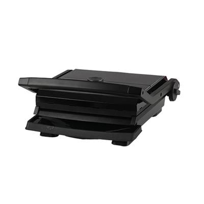 Leggno Gourmet Pro Grill & Tost Makinesi 1950W Füme
